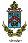 Delta Sigma Delta logo