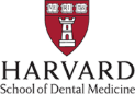 Harvard School of Dental Medicine logo