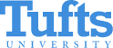 Tufts University logo