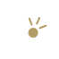 Animated jaw and skull bone signifying T M J therapy