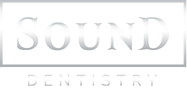 Sound Dentistry logo